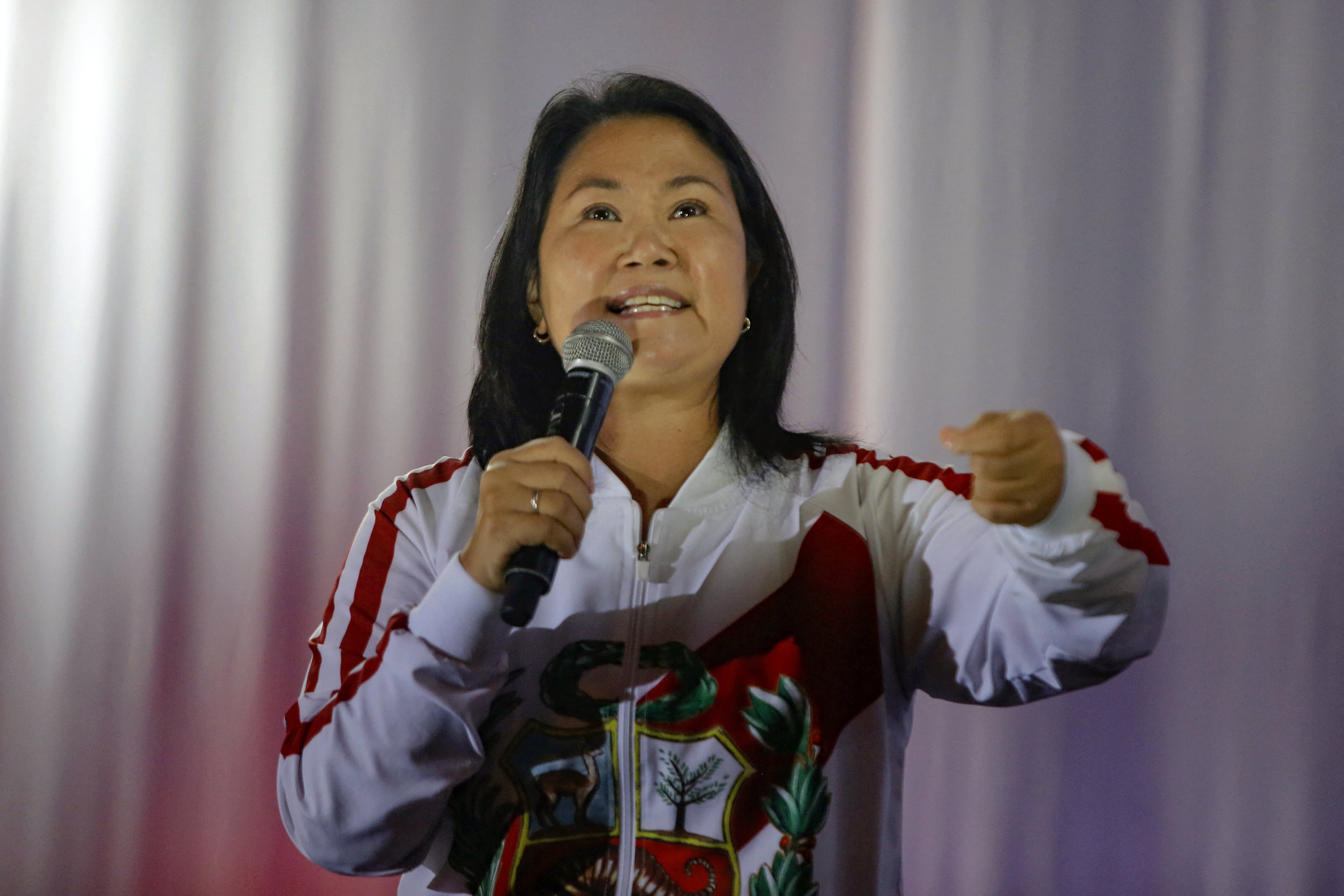 Vladimiro Montesinos y sus llamadas para favorecer a Keiko Fujimori en elecciones - Vimarsana News