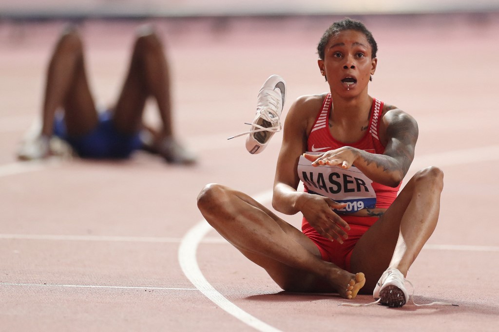 Las 'zapatillas mágicas' del atletismo contra el talento en los Juegos Olímpicos de Tokio 2020 - Vimarsana News