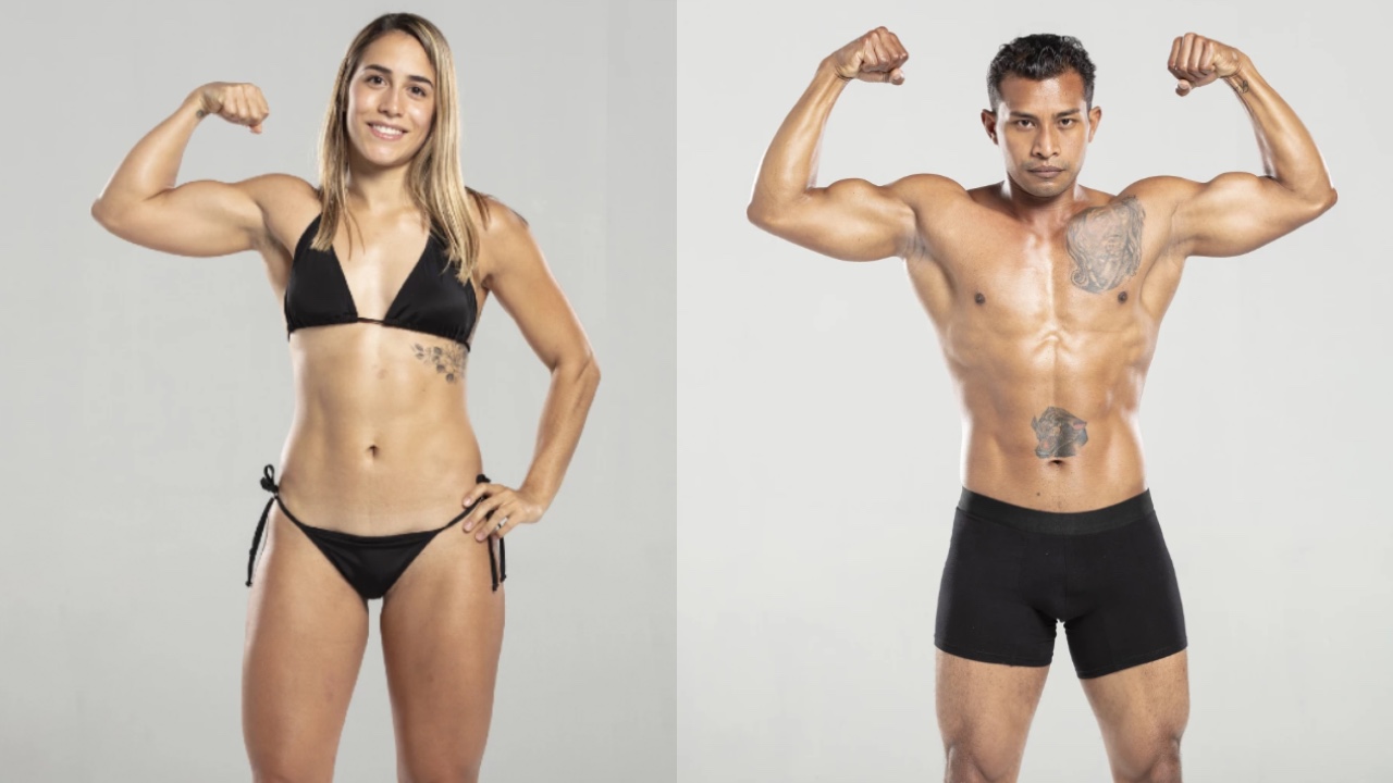 Su historia en el Desafío ha terminado: así reaccionaron en redes a la salida de Cami y Acho - Vimarsana News