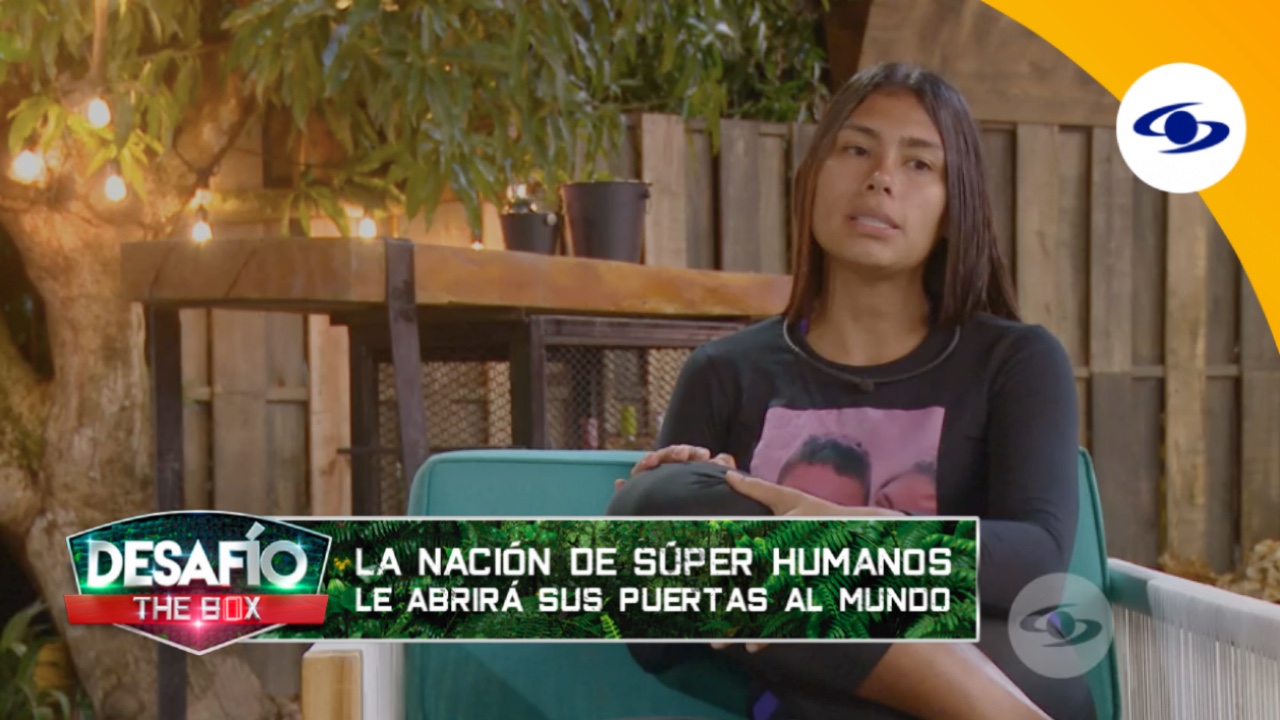 El papá adoptivo de Meli reaparece con una emotiva carta - Vimarsana News