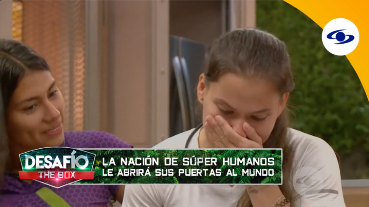 Sonia no evita derrumbarse con los emotivos mensajes de su familia - Vimarsana News