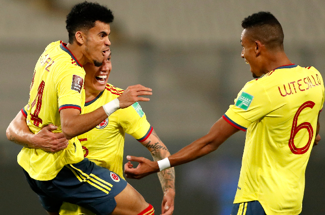La Selección Colombia se juega todo en la Copa América: busca el paso a semifinal contra Uruguay - Vimarsana News