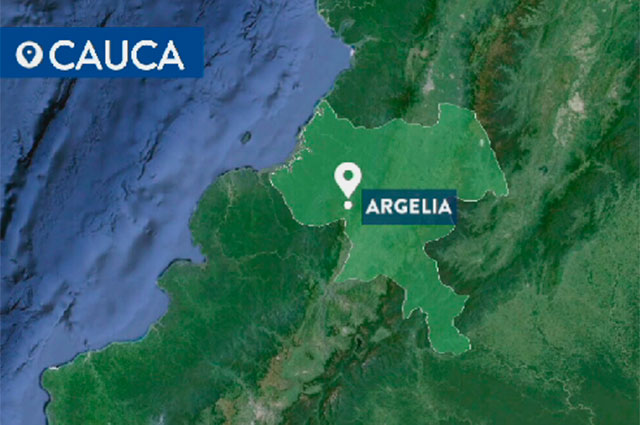 Masacre en Argelia: tres hombres fueron asesinados - Vimarsana News