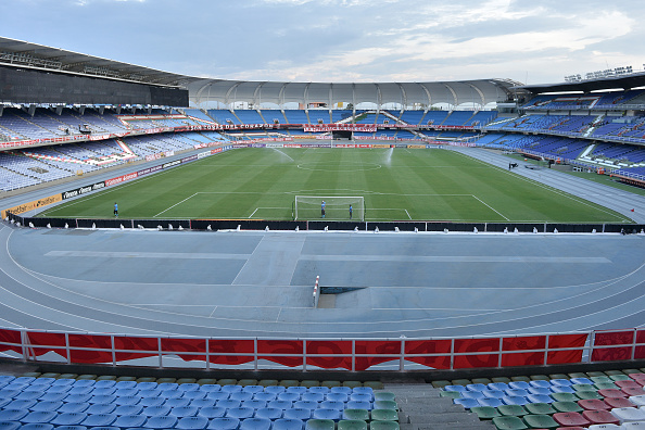 América de Cali también tendrá hinchas en las tribunas: "Regresa el 'carnaval escarlata' al Pascual" - Vimarsana News