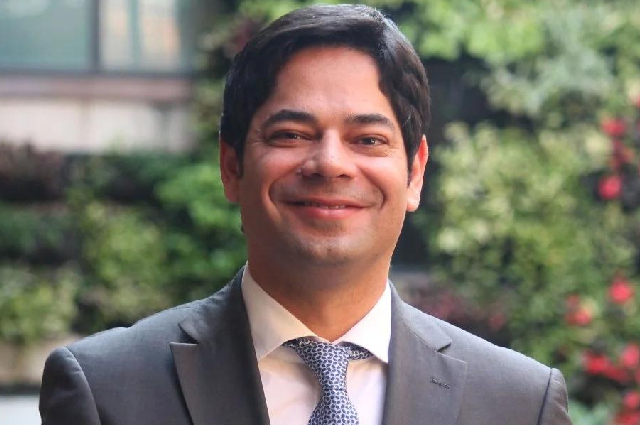 Guillermo Herrera, nuevo ministro del Deporte, en reemplazo de Ernesto Lucena - Vimarsana News