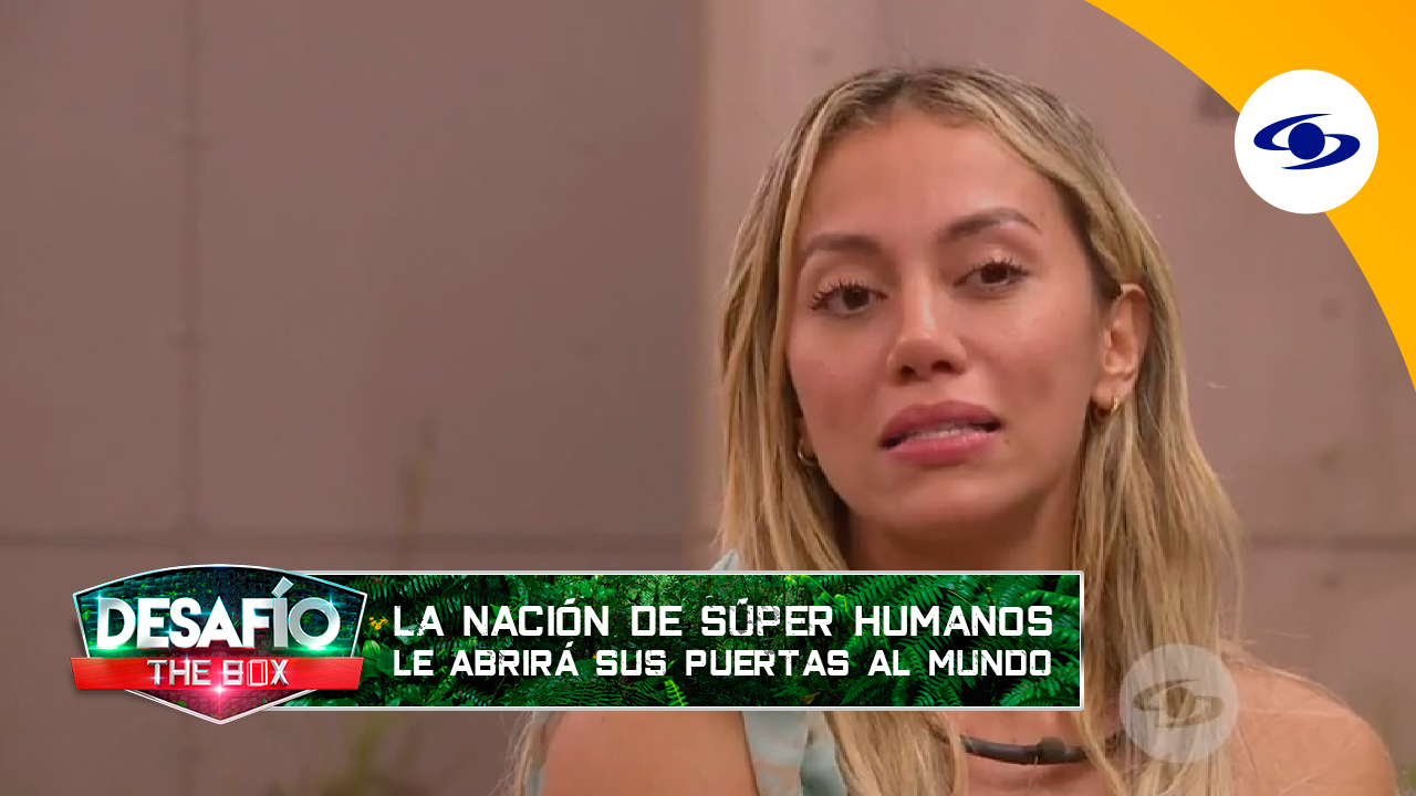 Karol aclara cómo está su relación con Mono luego del Desafío The Box - Vimarsana News