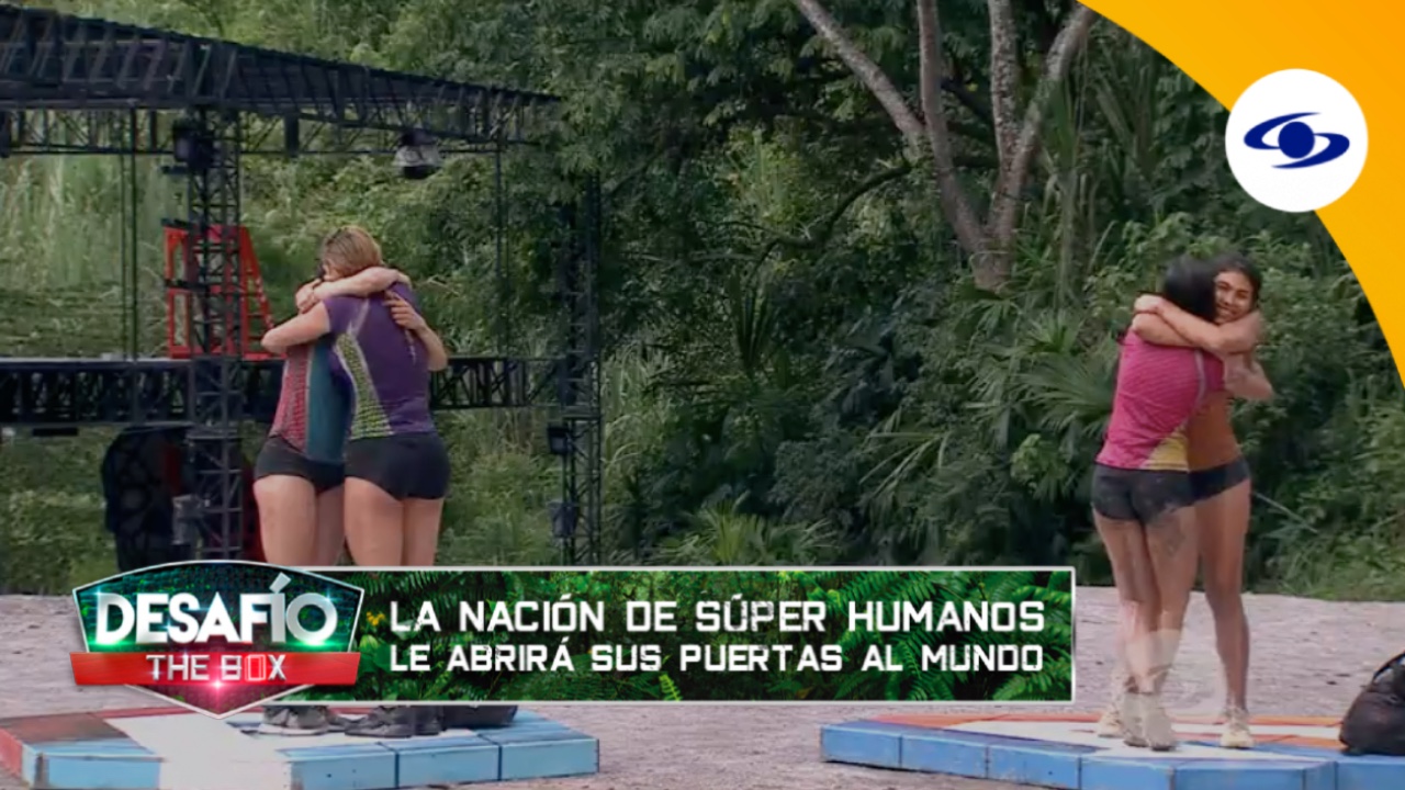¡Adiós a unas guerreras! Sonia y Meli se despiden de la competencia - Vimarsana News
