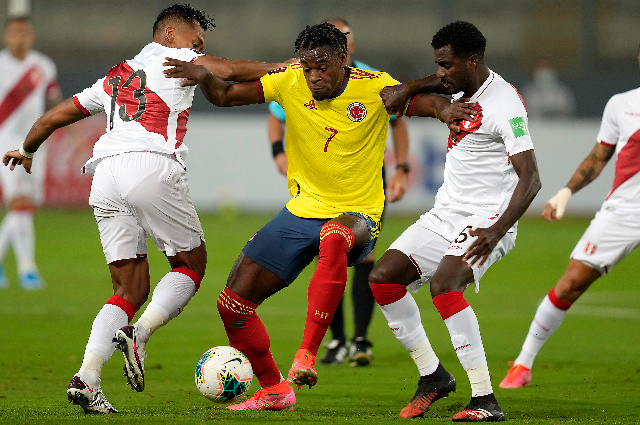 "La Selección Colombia tiene el deber de conseguir el tercer lugar de la Copa América, contra Perú" - Vimarsana News