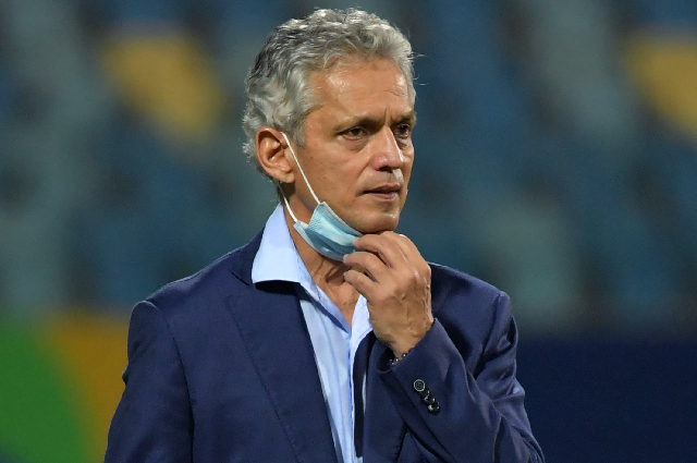 Reinaldo Rueda: "Brasil es un rival de respeto, hay que estar concentrados para ganarles" - Vimarsana News