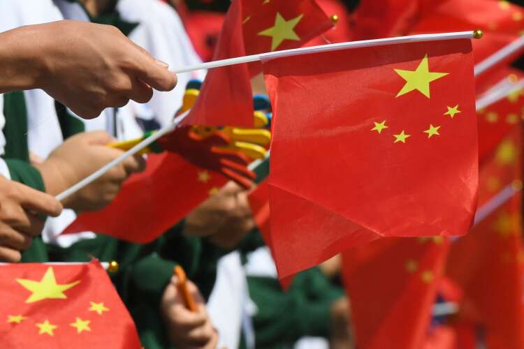 Partido Comunista de China cumplió 100 años - Vimarsana News