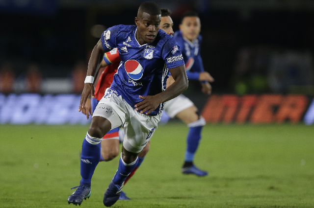 Con Andrés Felipe Román, Millonarios visitará a un Deportivo Pasto renovado y con nuevo técnico - Vimarsana News