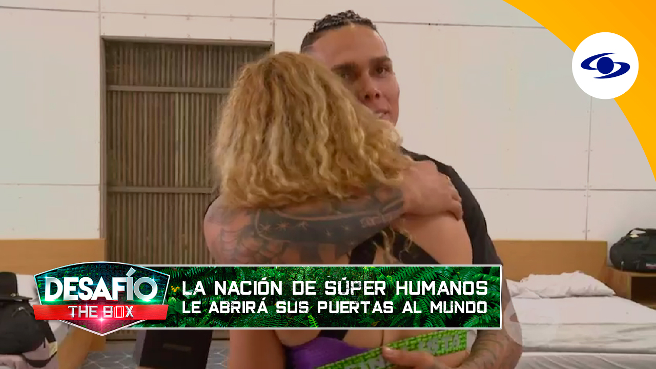 Gago y Paola confiesan que tuvieron una química especial durante la competencia - Vimarsana News