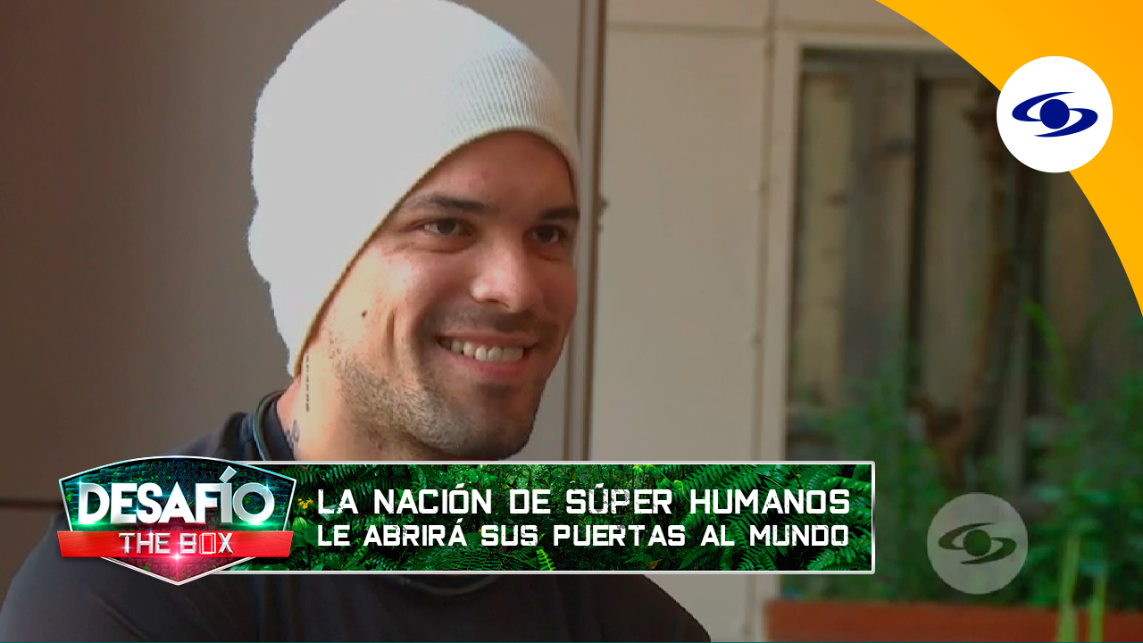 Esteban recuerda sus mejores momentos y los más difíciles de la competencia - Vimarsana News