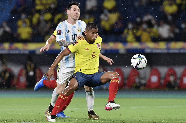 En busca de una final de Copa América, tras 20 años: Argentina, el último escollo de Colombia - Vimarsana News