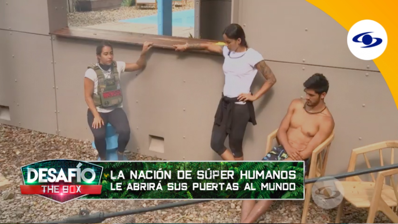 Desafiantes de Beta analizan su paso por la competencia y la recta final - Vimarsana News