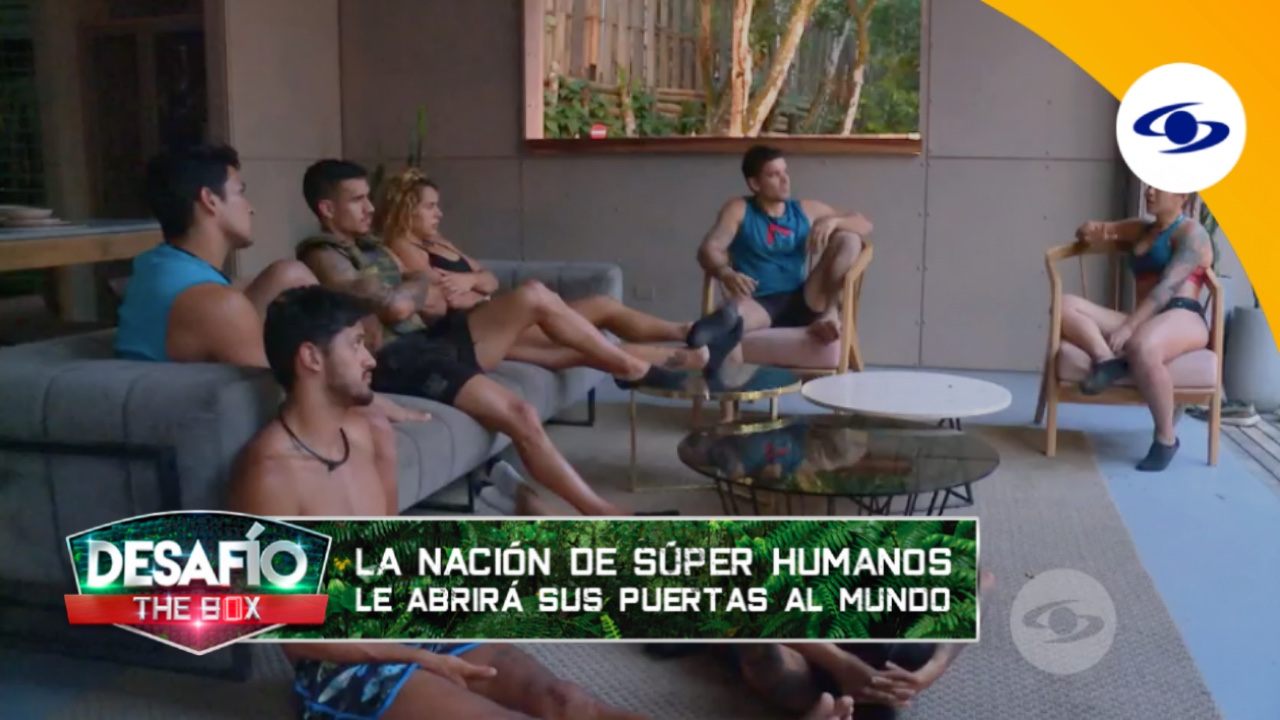 Beta opina sobre el excelente desempeño de Olímpico en la prueba - Vimarsana News