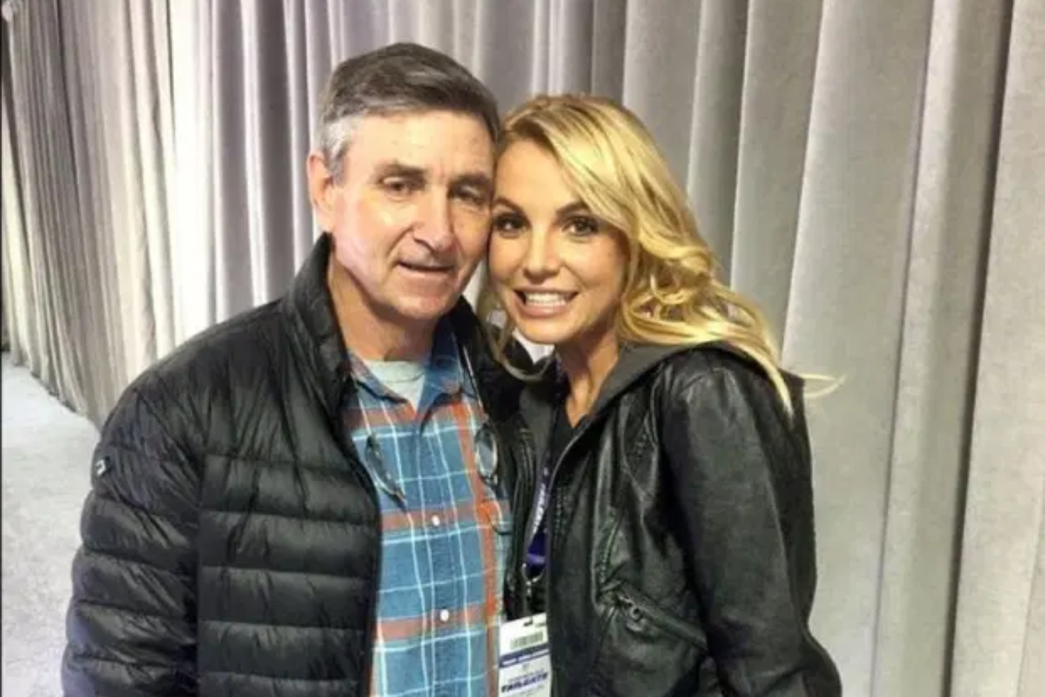 Jamie Spears y otros padres abusivos de celebridades que explotaron a sus hijos - Vimarsana News