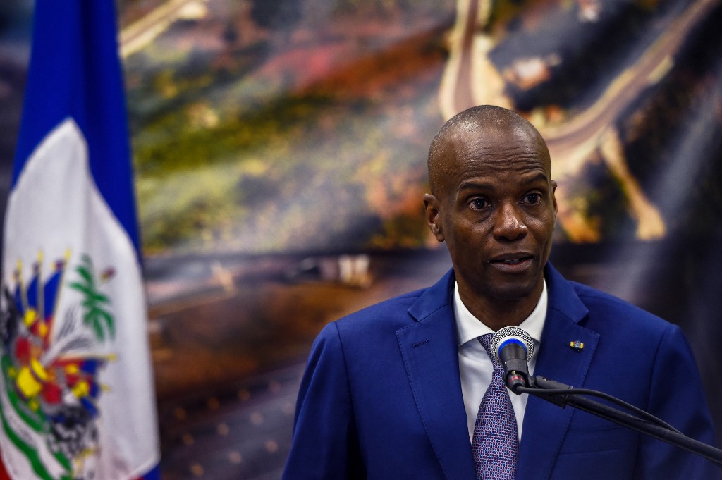 Magnicidio del presidente de Haití: revelan que otros seis colombianos podrían estar implicados - Vimarsana News