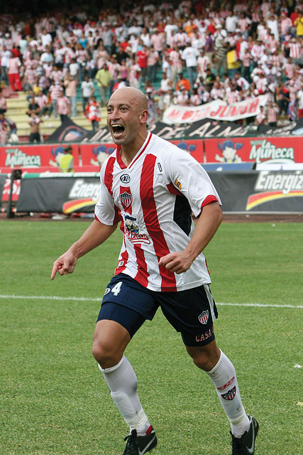 Jorge Casanova: "Junior tiene que cambiar su mentalidad para jugar las copas internacionales" - Vimarsana News
