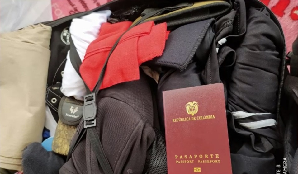 Testimonios de otros militares (r) que no viajaron a Haití - Vimarsana News