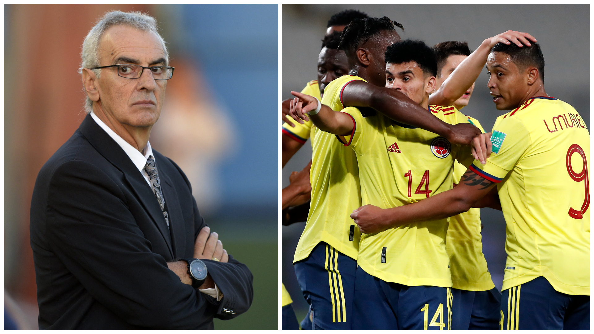 Jorge Fossati: "Colombia puede hacer un buen partido, pero Uruguay tiene que asumir que es favorita" - Vimarsana News
