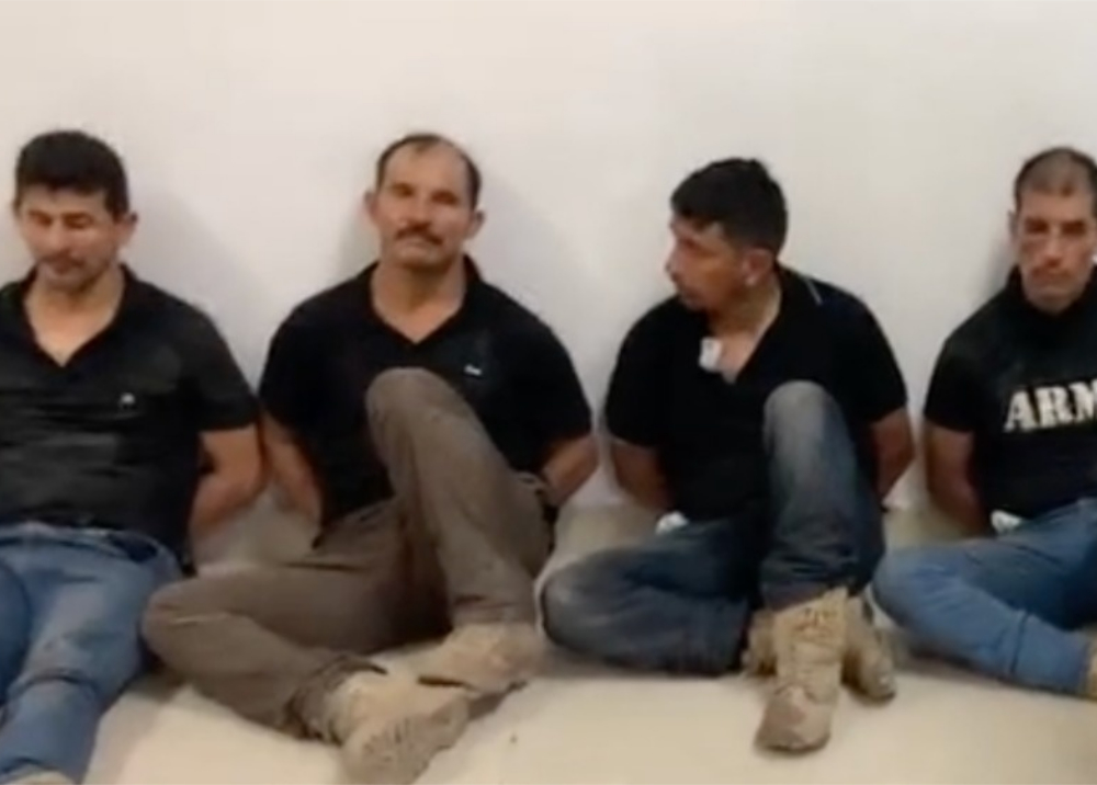 Capturan a 15 colombianos por asesinato del presidente de Haití, Jovenel Moise - Vimarsana News