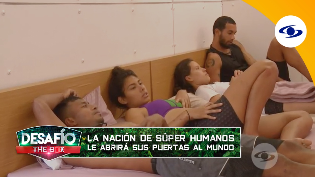 Alpha siente la soledad en su casa - Vimarsana News