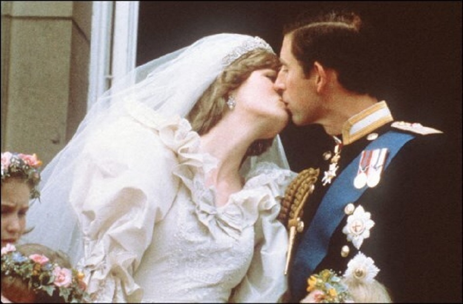 La boda que paralizó al mundo entero hace 40 años - Vimarsana News