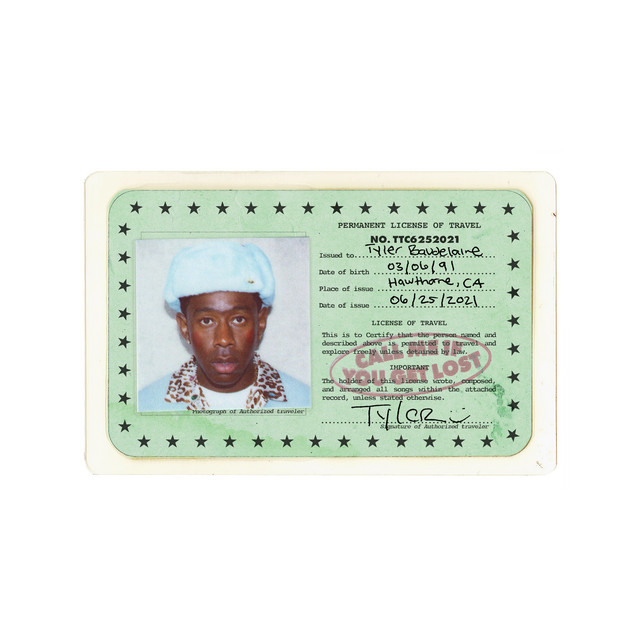 Tyler, The Creator celebra la libertad en 'CALL ME IF YOU GET LOST' - Vimarsana News