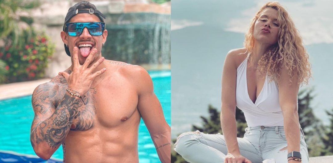 ¿Romance a la vista? Revive cuando Pipe cambió de cama con Karen para estar cerca de Paola - Vimarsana News