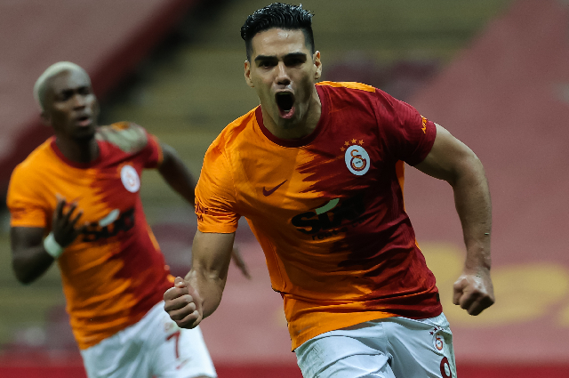'El Tigre' quiere rugir en la Champions League: Falcao García y Galatasaray visitan al PSV Eindhoven - Vimarsana News