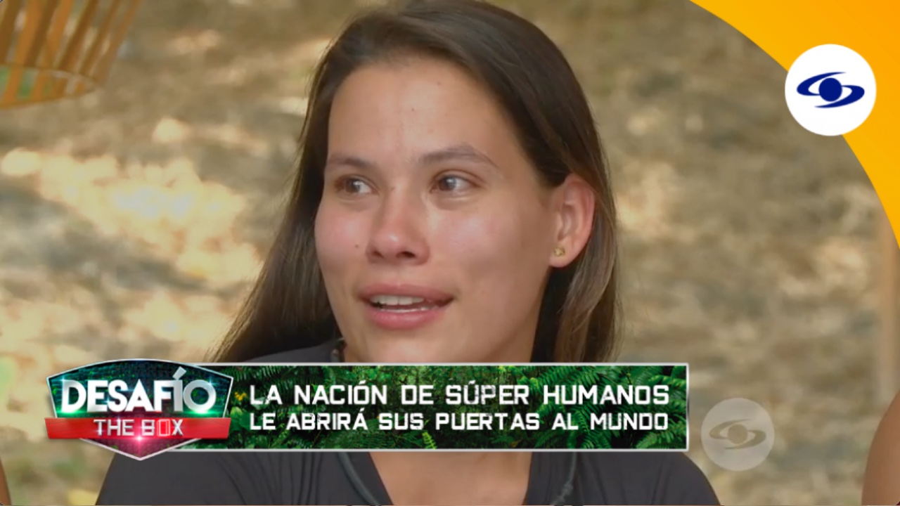 Entre caídas, golpes y valentía, así ha sido la historia de Sonia en la competencia - Vimarsana News