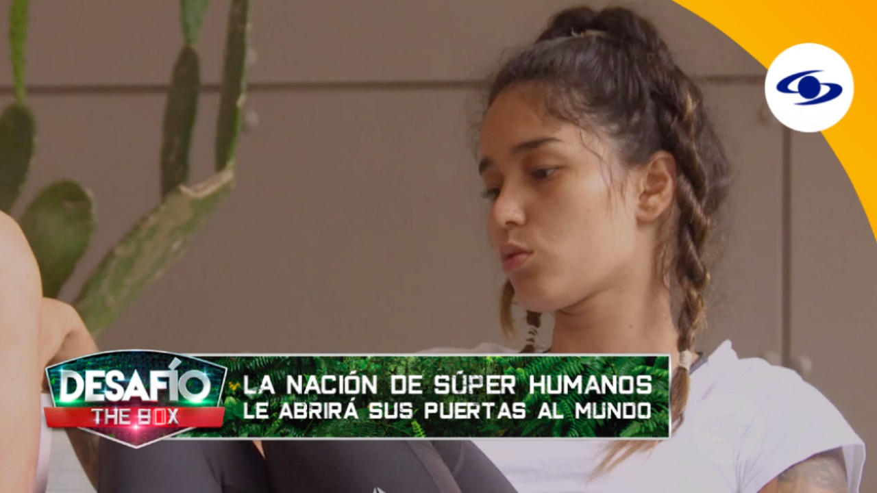 Madrid habla de la relación con su mamá y su difícil niñez - Vimarsana News