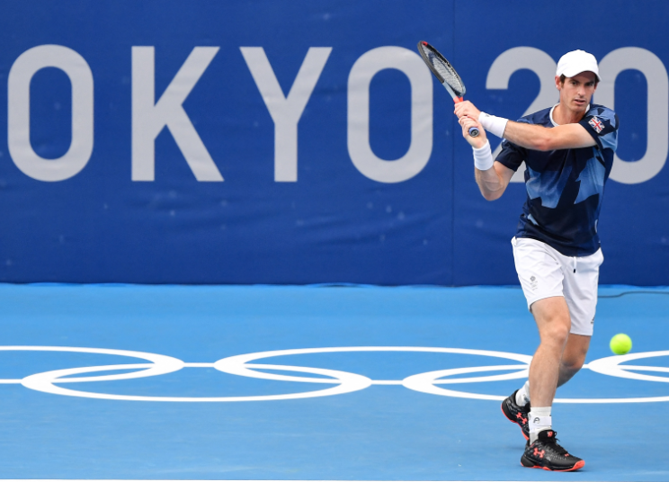 El tenis tendrá nuevo campeón: Andy Murray no jugará sencillos en los Juegos Olímpicos - Vimarsana News