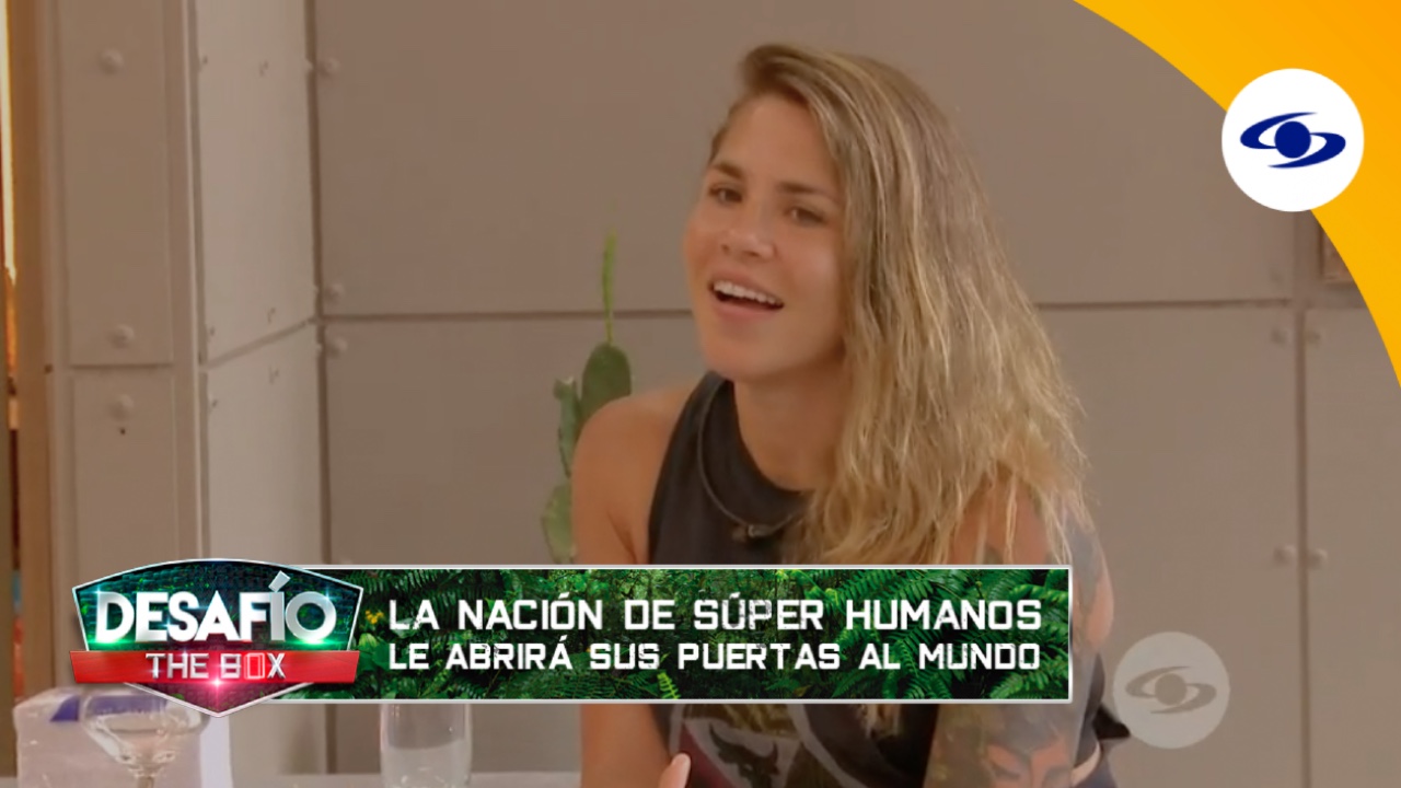 ¿Nace un amor? Karen deja en evidencia su atracción por Esteban - Vimarsana News