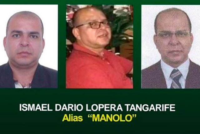Investigan si ocultaron información en investigación por abuso sexual contra alias 'Manolo' - Vimarsana News