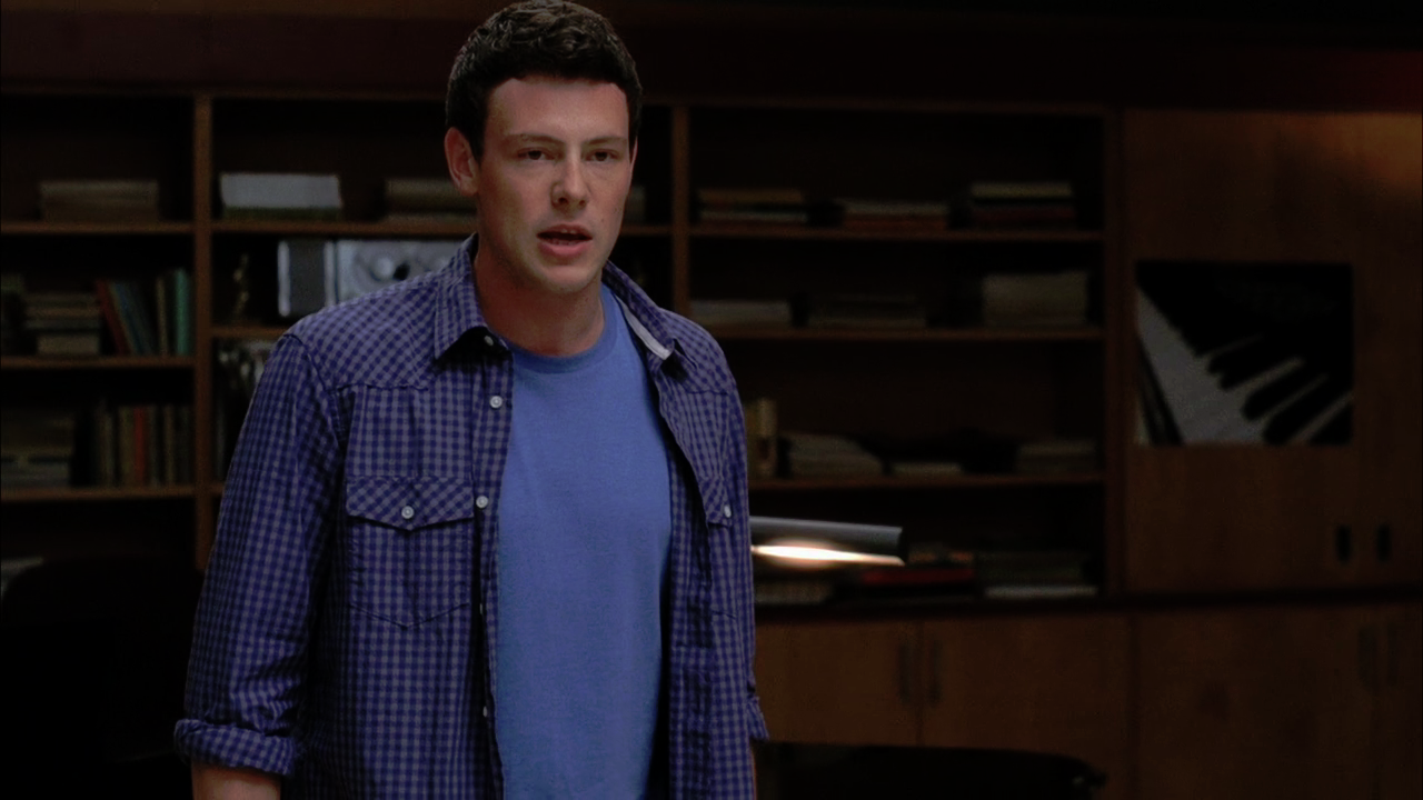 Cory Monteith aniversario de su muerte: canciones de Finn Hudson en Glee - Vimarsana News