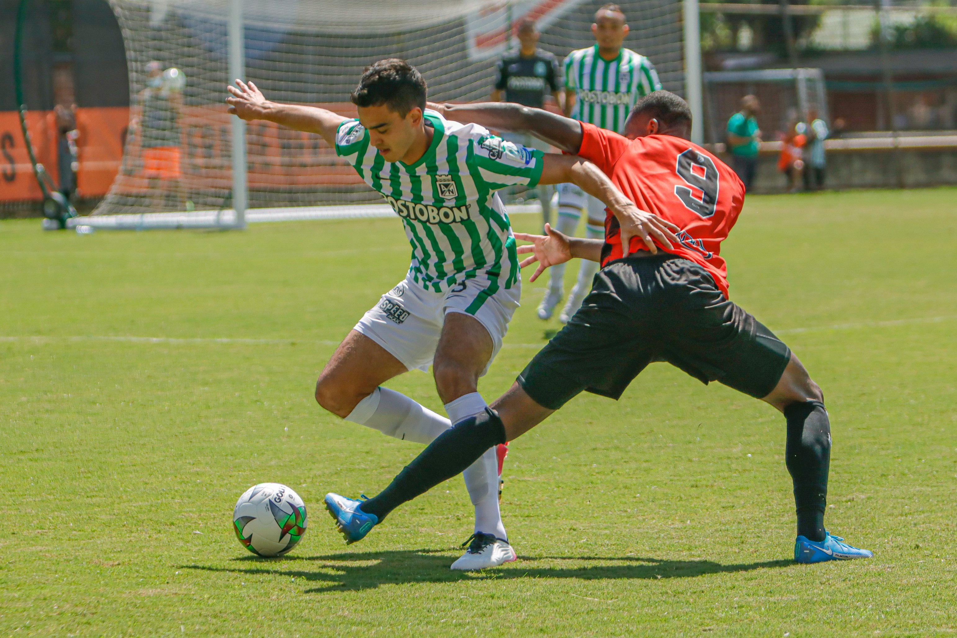 El equipazo con el que Atlético Nacional quiere recuperarse y volver a ser campeón de Colombia - Vimarsana News