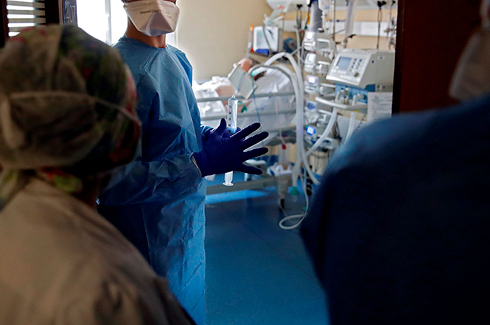 COVID-19 en Colombia hoy: mapa de casos y muertes por coronavirus el 14 de julio de 2021 - Vimarsana News