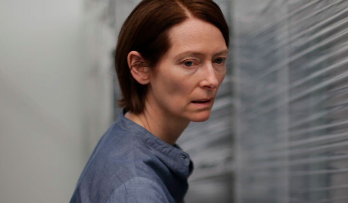 'Memoria', la cinta colombiana que compite en Cannes, presentó su tráiler oficial - Vimarsana News