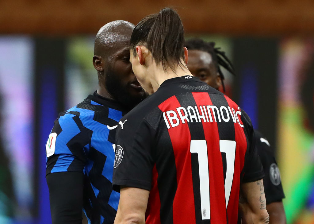 Compañero de Zlatan Ibrahimovic se pasó de calidad con él: "Le di un beso en la boca" - Vimarsana News