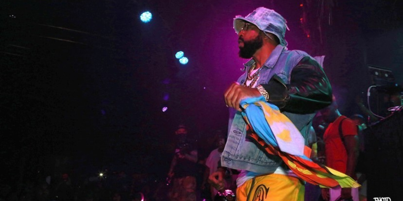 Roc Marciano es el sonido de Nueva York - Vimarsana News