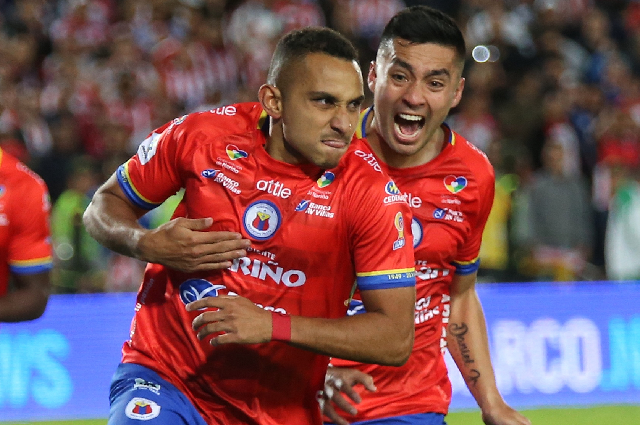 Deportivo Pasto, altas y bajas para la Liga II del fútbol colombiano - Vimarsana News