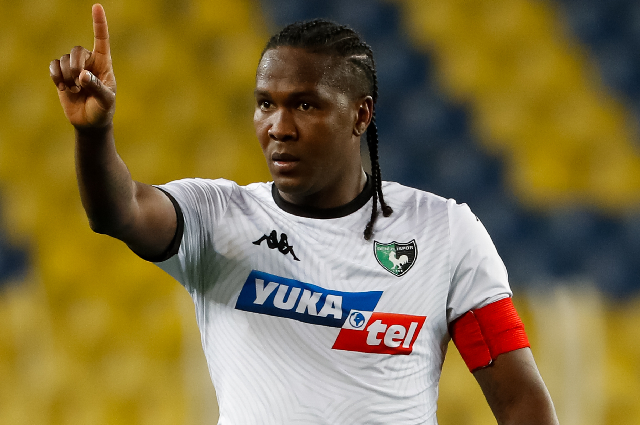 Final de la novela: tras no darse lo de América de Cali, Hugo Rodallega ya tiene nuevo equipo - Vimarsana News