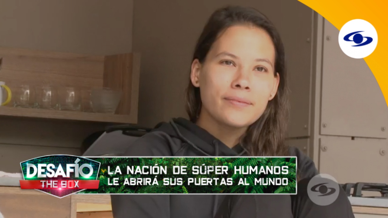 Sonia relata la difícil con situación su mamá, quien sufre esquizofrenia - Vimarsana News