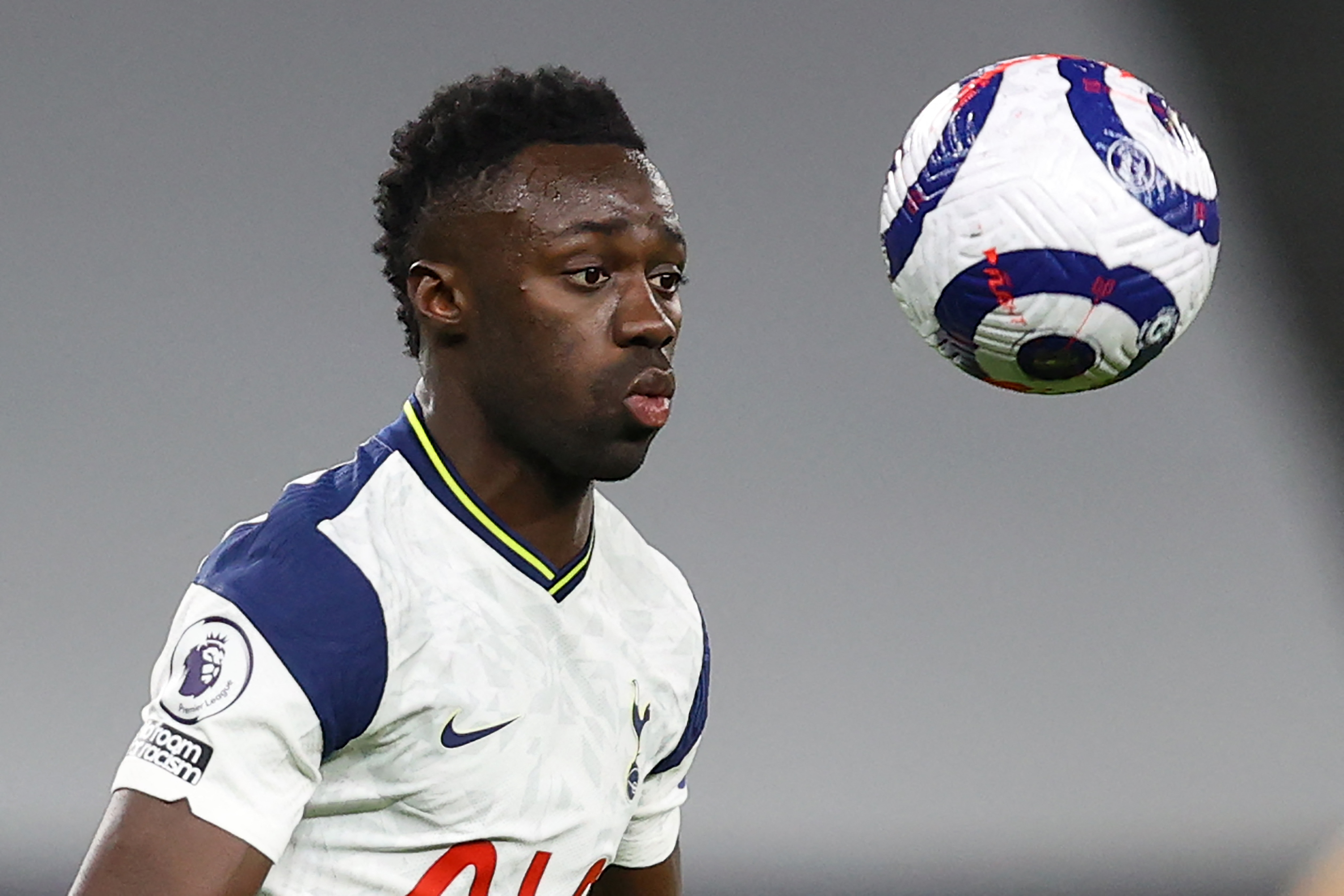 ¡Ojo con el supuesto negocio que propone Tottenham y que involucra a Dávinson Sánchez! - Vimarsana News